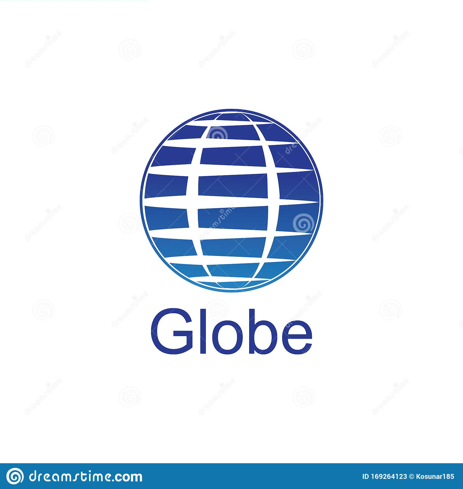 Detail Internet Globe Logo Nomer 52