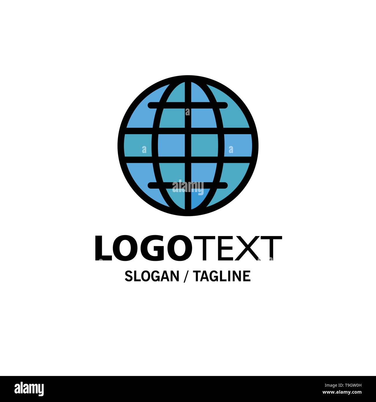 Detail Internet Globe Logo Nomer 58