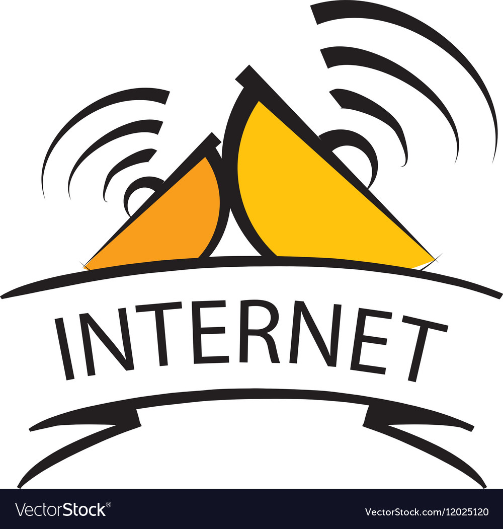 Detail Internet I Logo Nomer 51