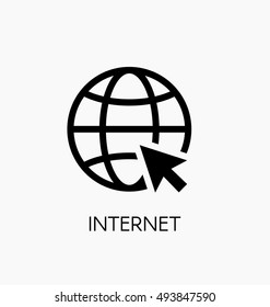 Detail Internet Logo Nomer 41