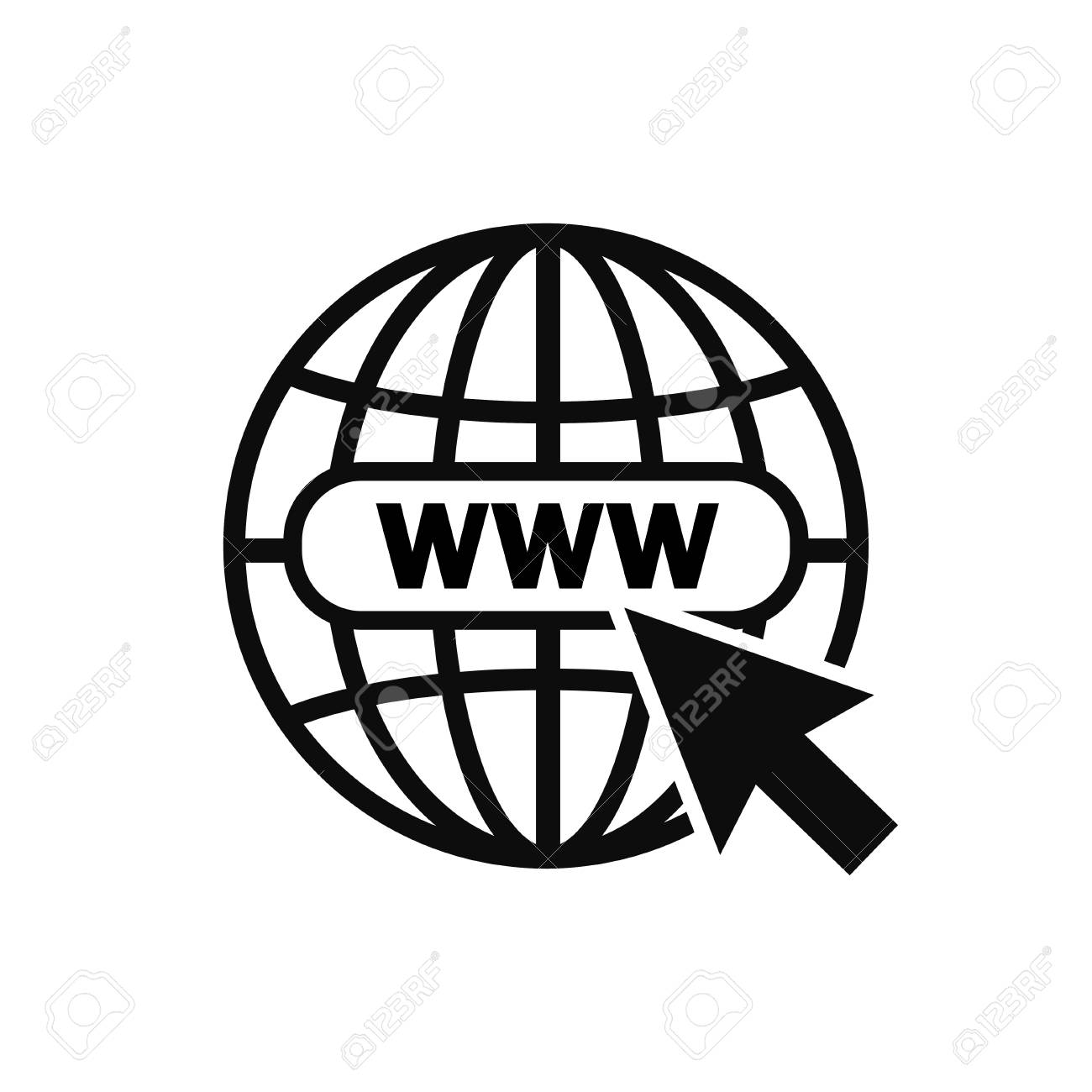 Detail Internet Logo Vector Nomer 48