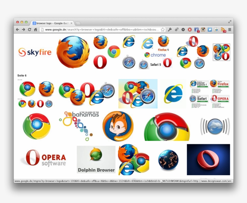 Detail Internet Logos Nomer 26