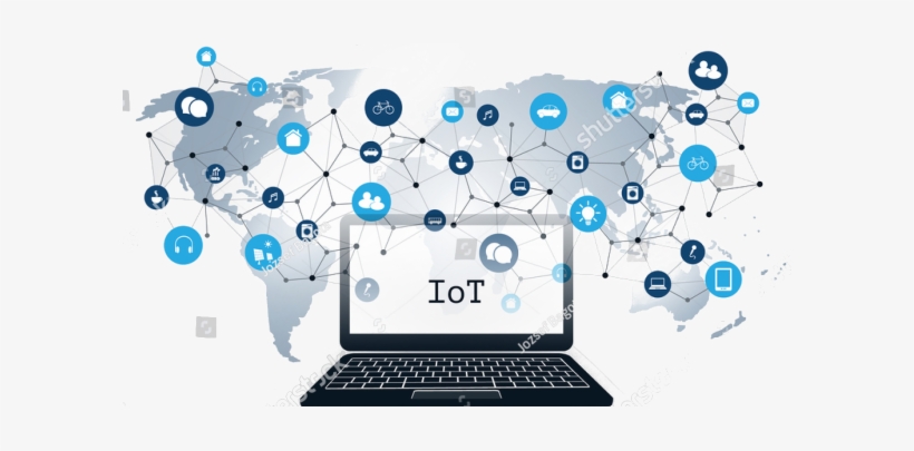 Detail Internet Of Things Png Nomer 44