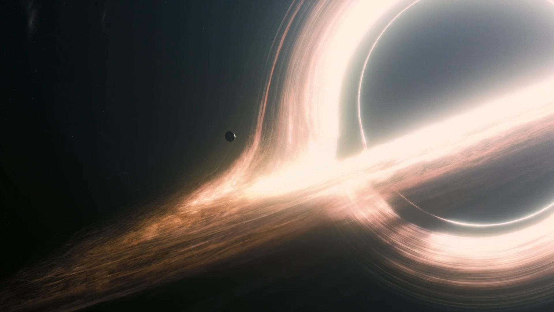 Detail Interstellar Wallpaper Nomer 19