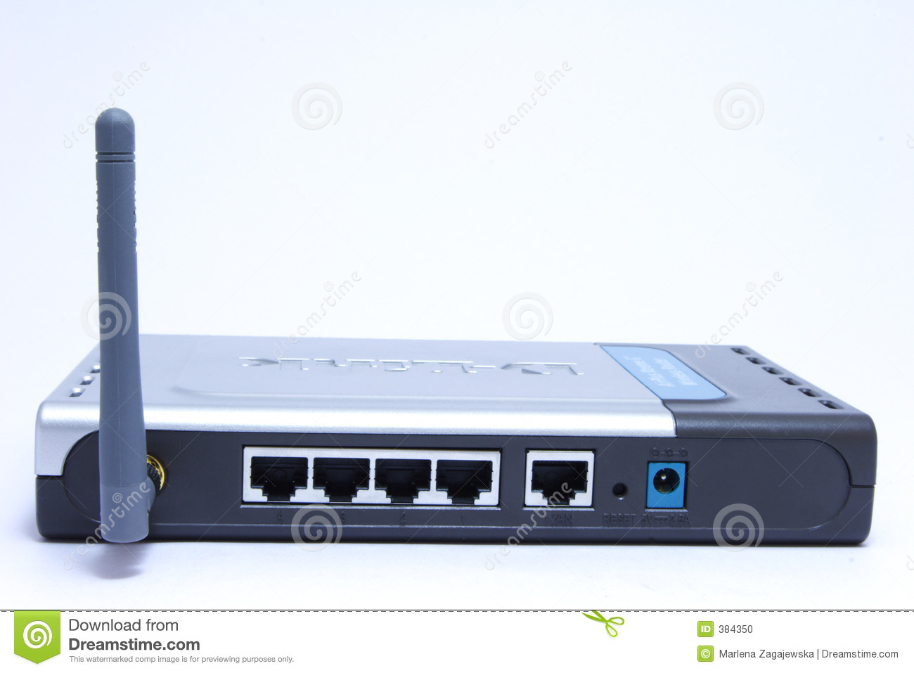 Intranet Wifi Router - KibrisPDR