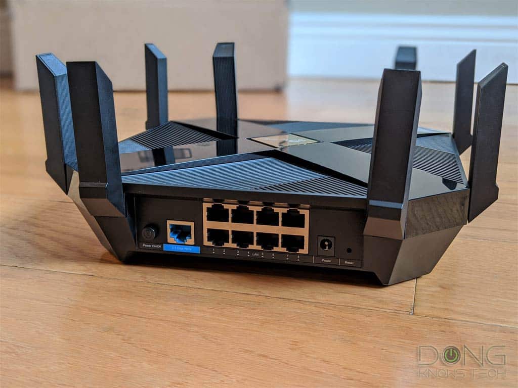 Detail Intranet Wifi Router Nomer 11