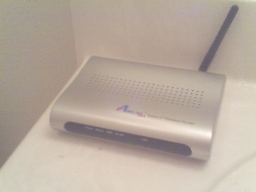 Detail Intranet Wifi Router Nomer 15