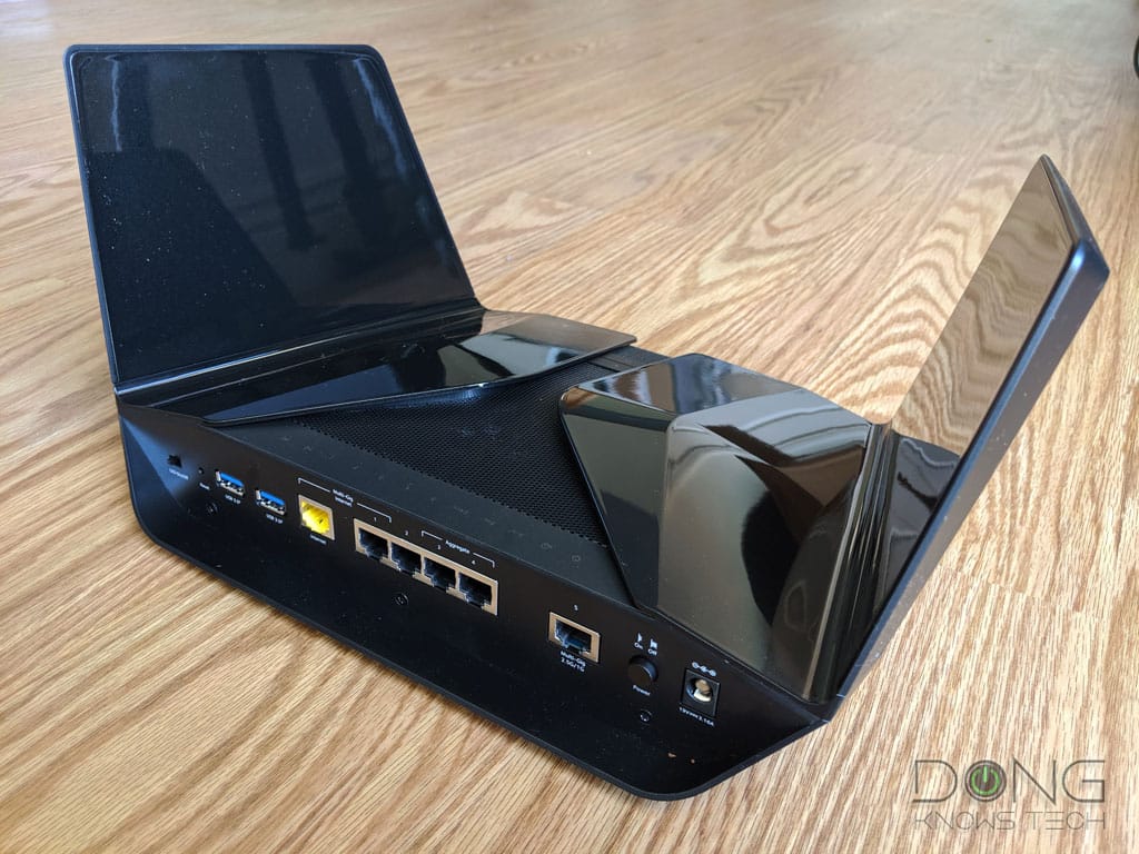Detail Intranet Wifi Router Nomer 23
