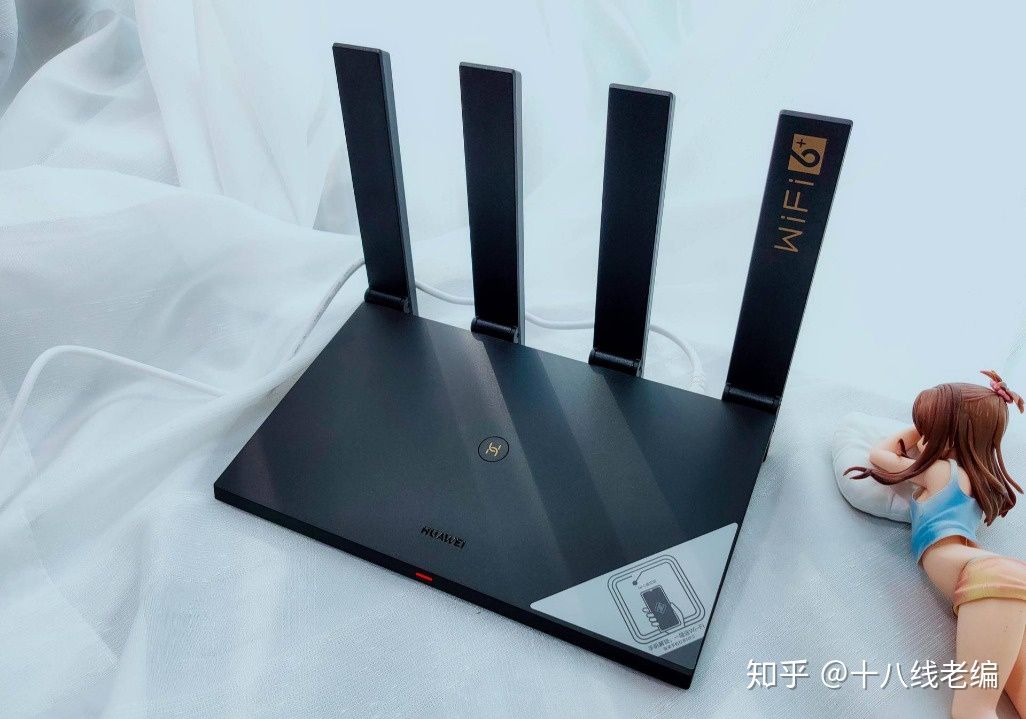 Detail Intranet Wifi Router Nomer 25