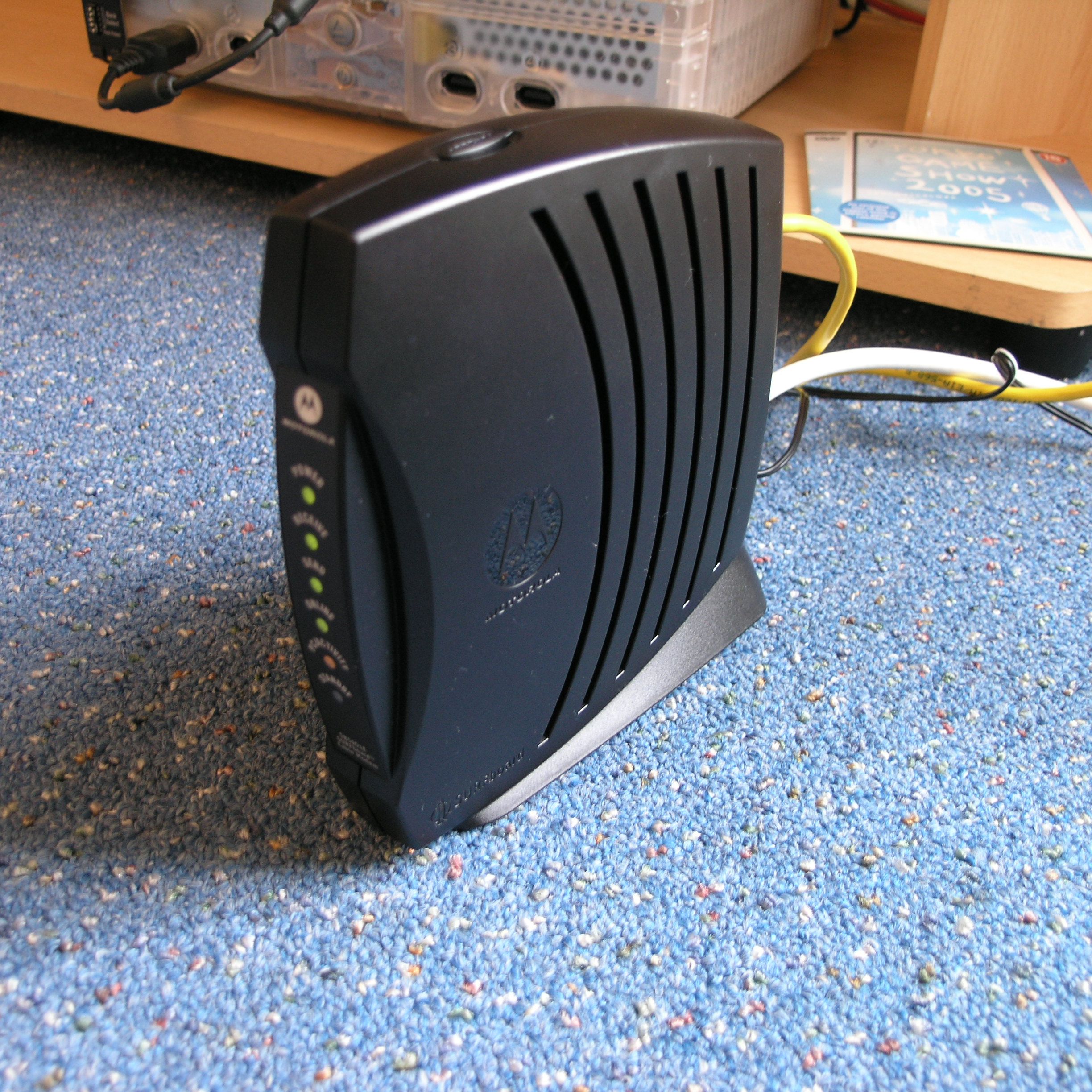 Detail Intranet Wifi Router Nomer 26