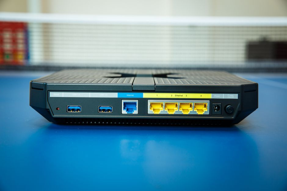 Detail Intranet Wifi Router Nomer 42