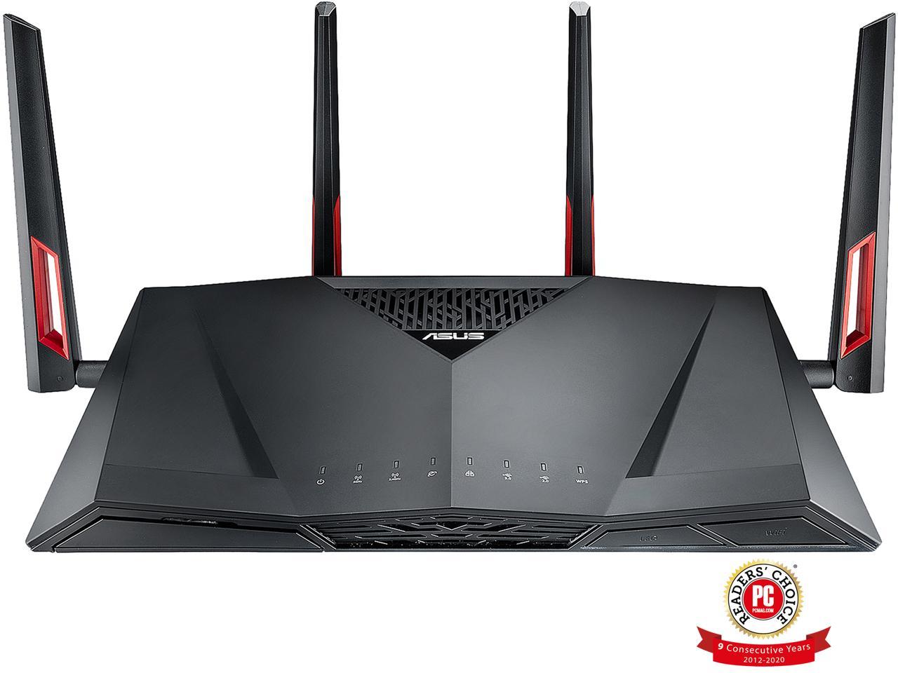 Detail Intranet Wifi Router Nomer 46