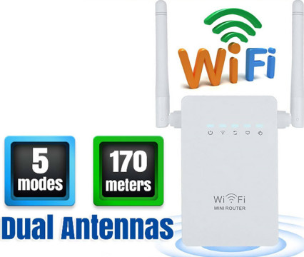 Detail Intranet Wifi Router Nomer 48
