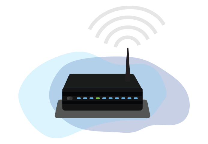 Detail Intranet Wifi Router Nomer 53