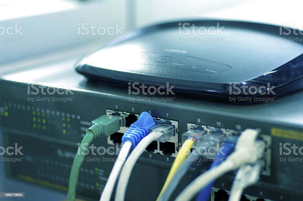 Detail Intranet Wifi Router Nomer 9