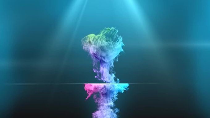 Detail Intro Background Video Nomer 5
