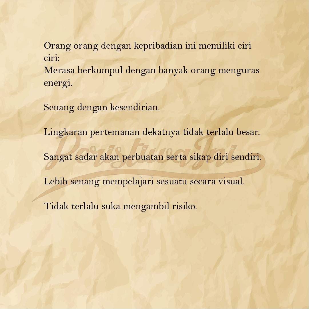 Detail Introvert Quotes Indonesia Nomer 11