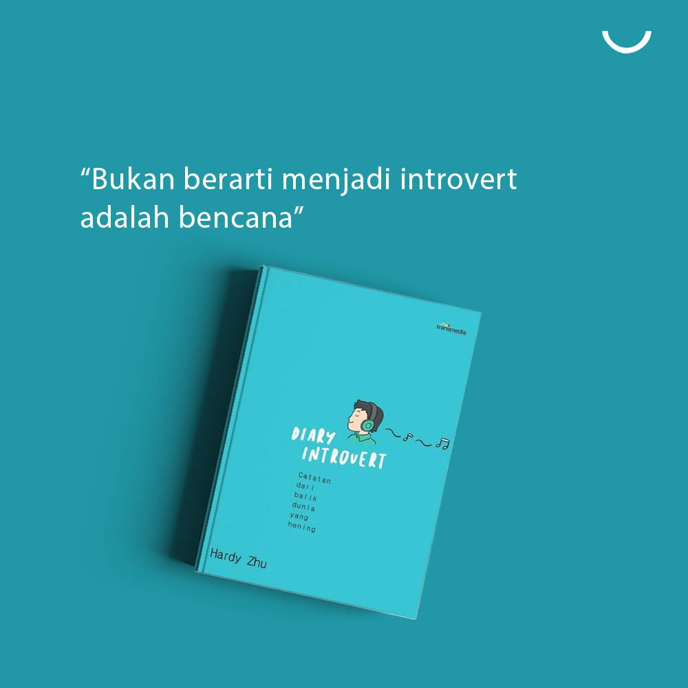 Detail Introvert Quotes Indonesia Nomer 12