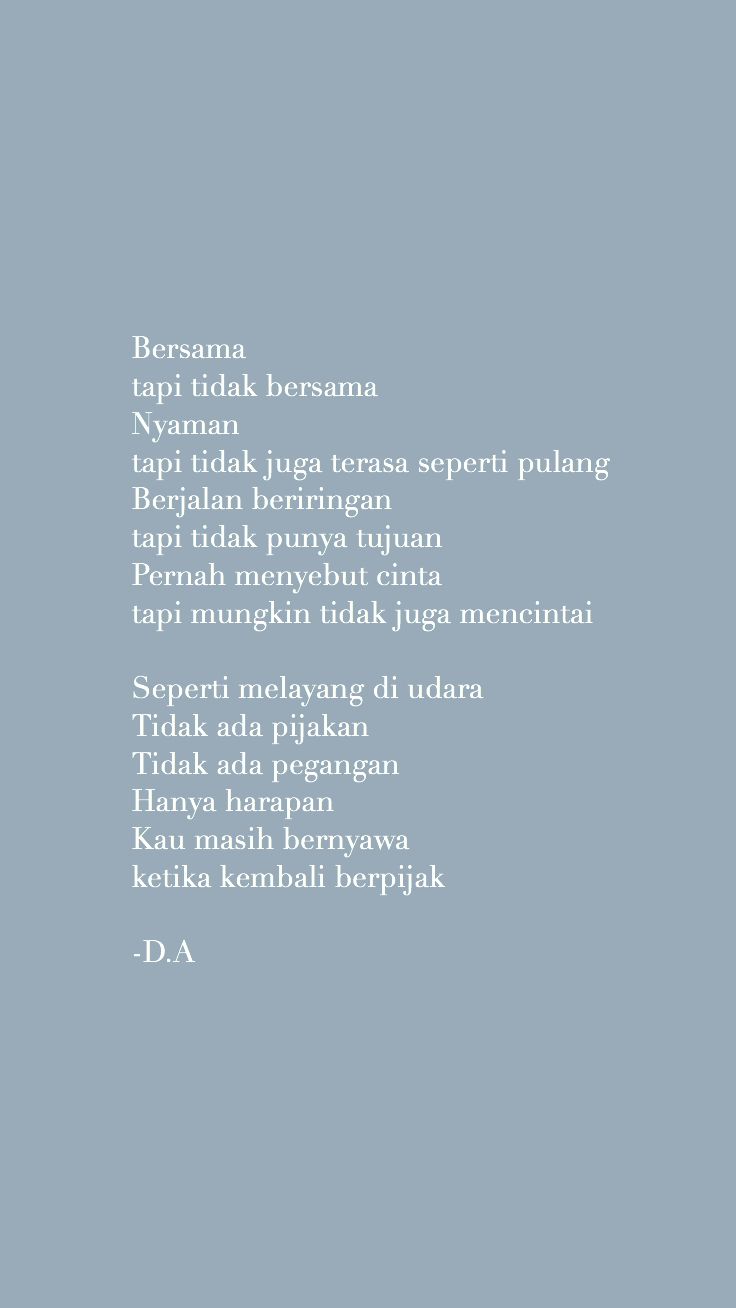 Detail Introvert Quotes Indonesia Nomer 6