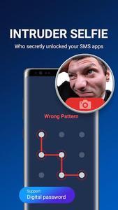 Detail Intruder Selfie App Lock Nomer 38