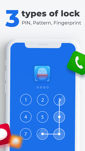 Detail Intruder Selfie App Lock Nomer 39