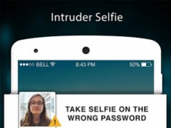 Detail Intruder Selfie App Lock Nomer 40