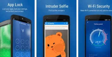 Detail Intruder Selfie App Lock Nomer 46