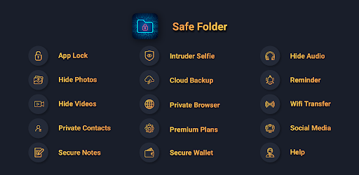 Detail Intruder Selfie App Lock Nomer 51