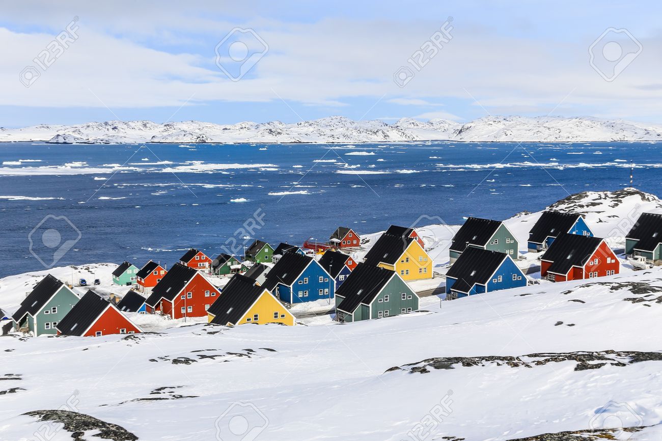 Detail Inuit Homes Pictures Nomer 28