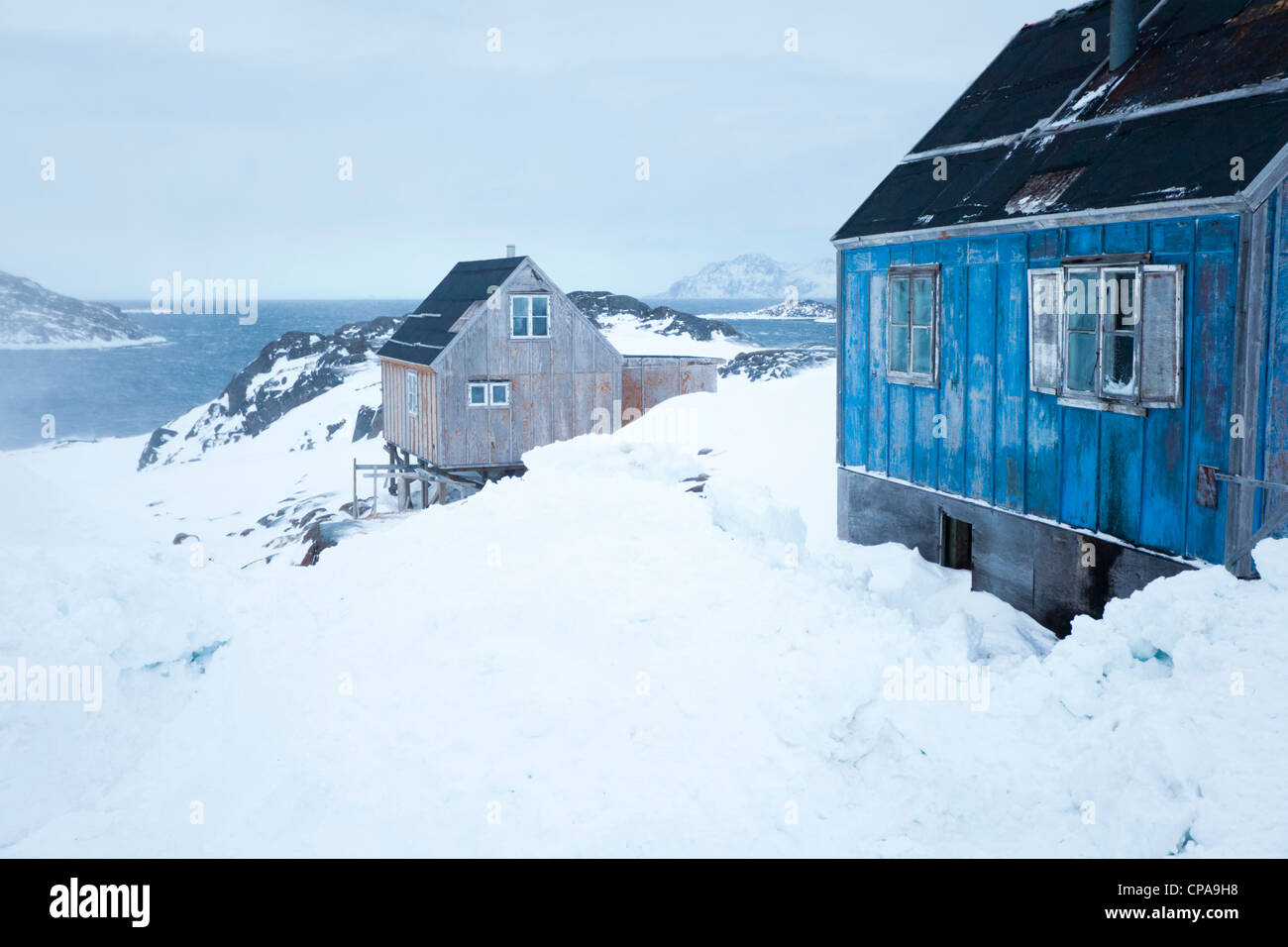 Detail Inuit Homes Pictures Nomer 41