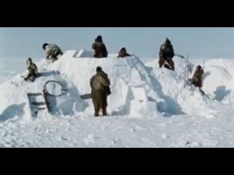 Detail Inuit Igloo Picture Nomer 11