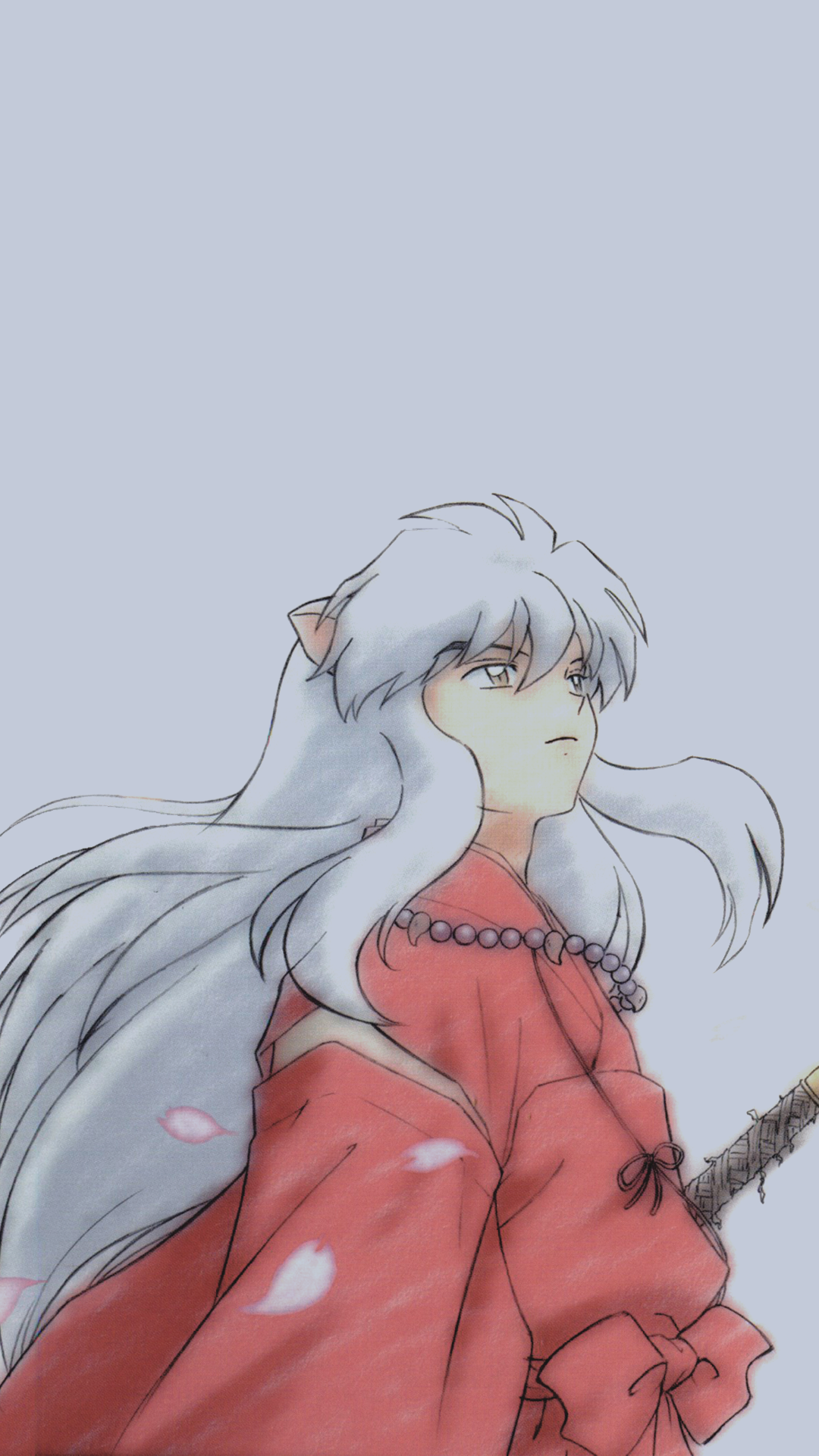 Detail Inuyasha Wallpaper Nomer 8