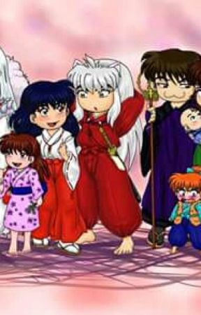 Detail Inuyasha X Sesshomaru Nomer 45