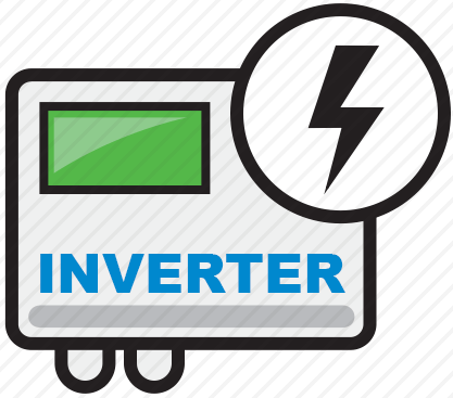 Detail Inverter Icon Png Nomer 38