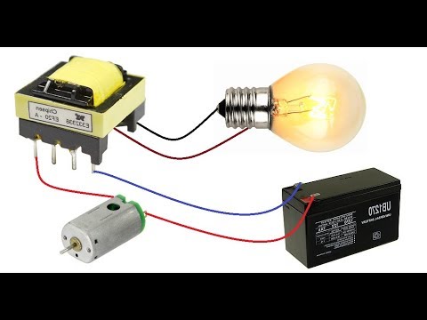 Detail Inverter Motor Dc Nomer 10