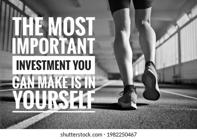 Detail Investment Motivational Quotes Nomer 22