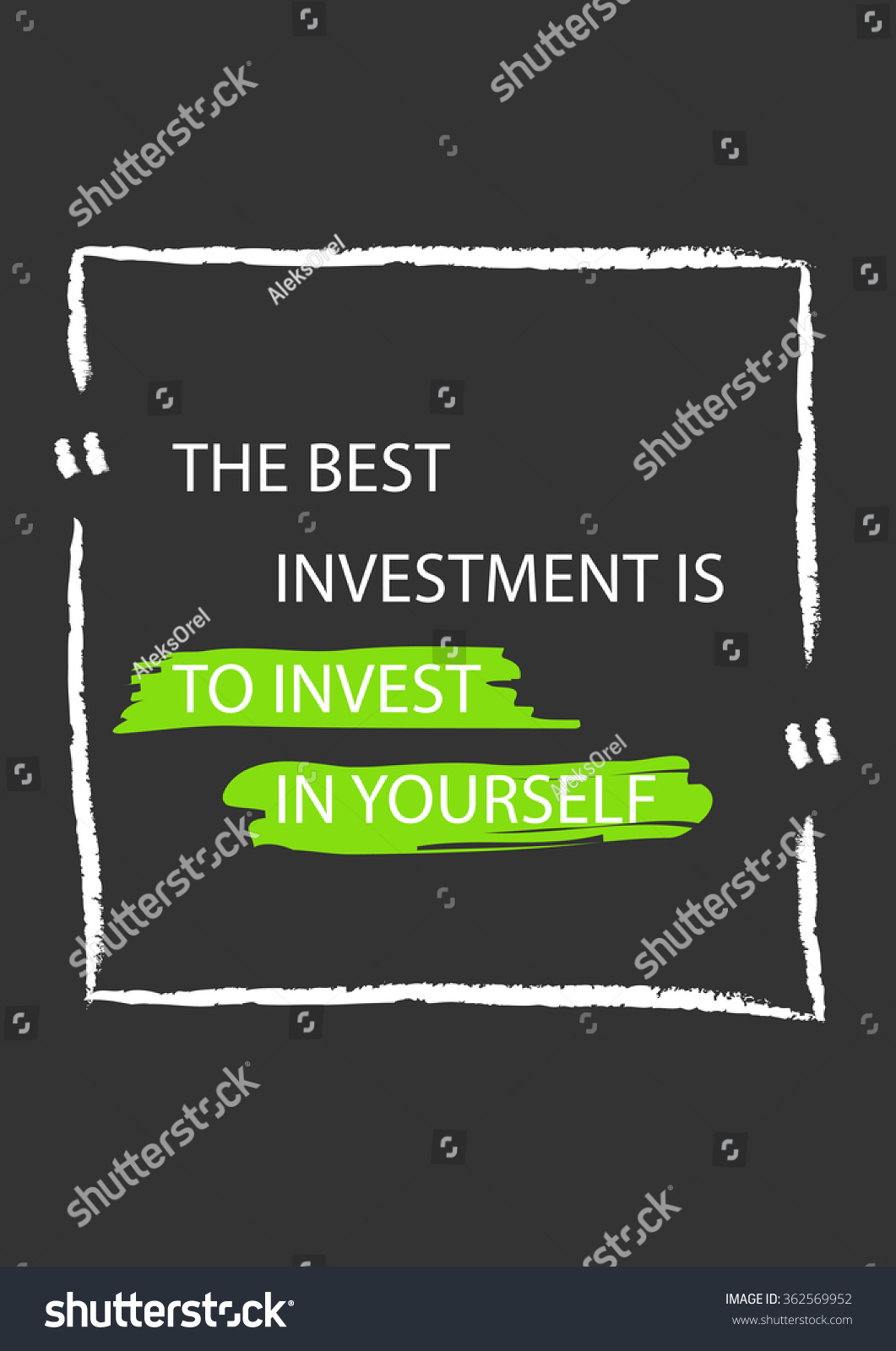 Detail Investment Motivational Quotes Nomer 23
