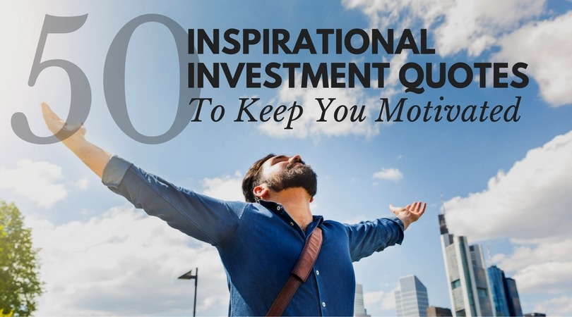 Detail Investment Motivational Quotes Nomer 27