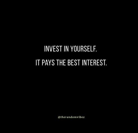 Detail Investment Motivational Quotes Nomer 9