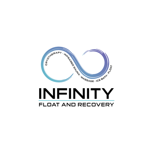 Detail Invinity Logo Nomer 29
