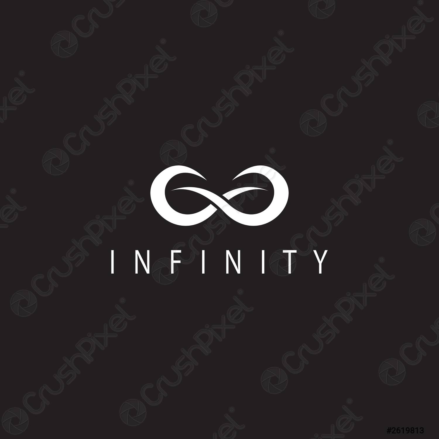 Detail Invinity Logo Nomer 4