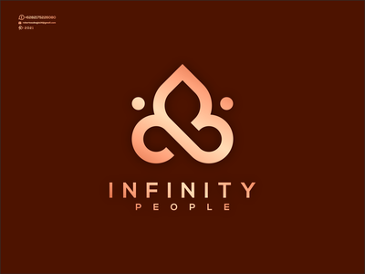 Detail Invinity Logo Nomer 42