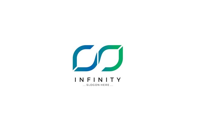 Detail Invinity Logo Nomer 53