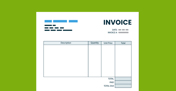 Detail Invoice Rumah Sakit Nomer 8