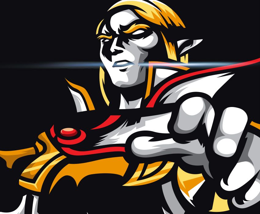 Detail Invoker Logo Koleksi Nomer 9