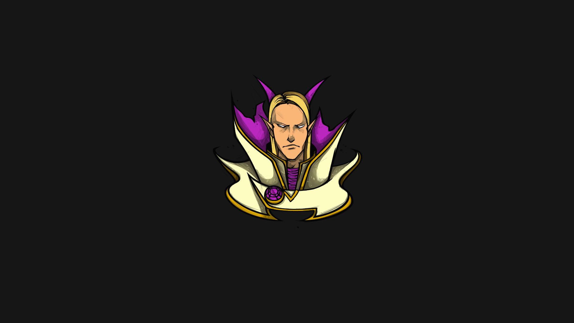 Detail Invoker Wallpaper Nomer 28