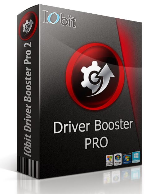 Detail Iobit Driver Booster Nomer 12