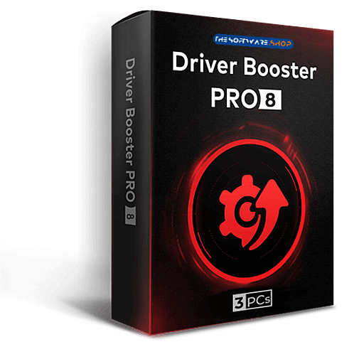 Detail Iobit Driver Booster Nomer 18