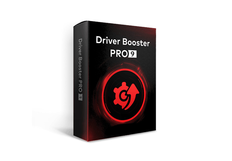 Detail Iobit Driver Booster Nomer 25