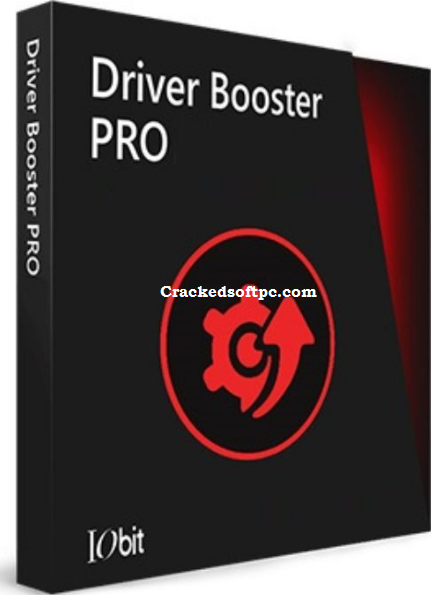 Detail Iobit Driver Booster Nomer 41